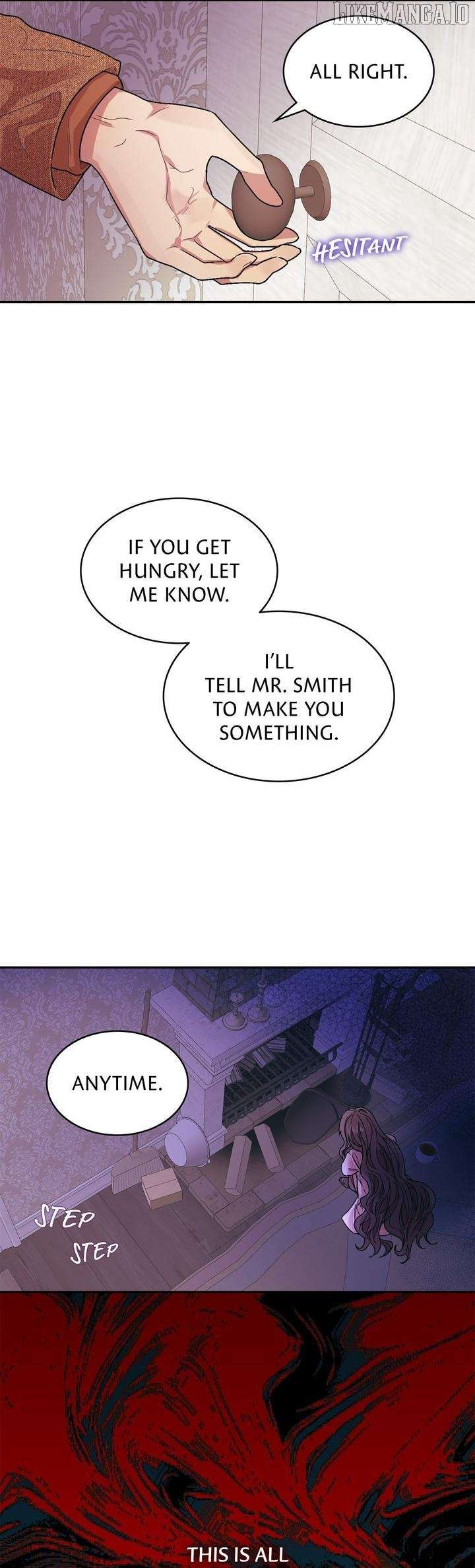 The House of Blind Sheep Chapter 12 - Page 15