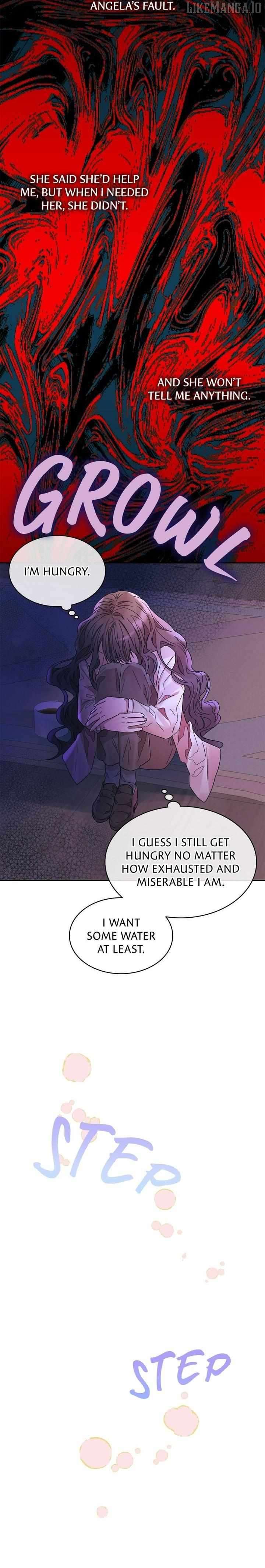 The House of Blind Sheep Chapter 12 - Page 16
