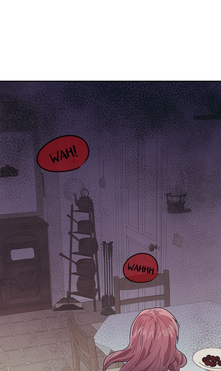 The House of Blind Sheep Chapter 13 - Page 1