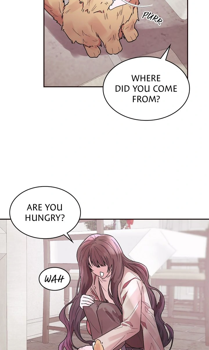 The House of Blind Sheep Chapter 13 - Page 12