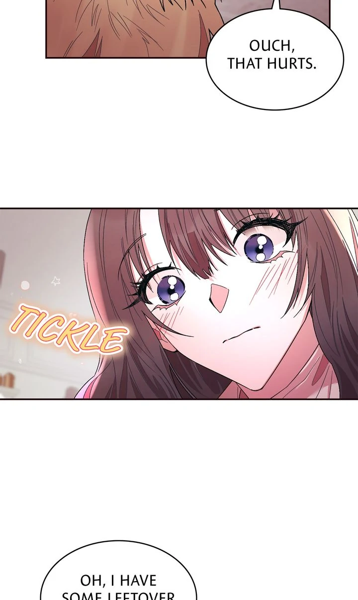 The House of Blind Sheep Chapter 13 - Page 14