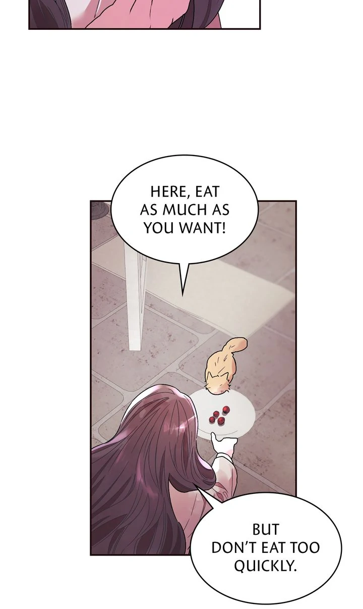 The House of Blind Sheep Chapter 13 - Page 17