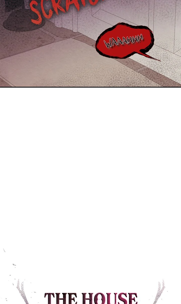 The House of Blind Sheep Chapter 13 - Page 3