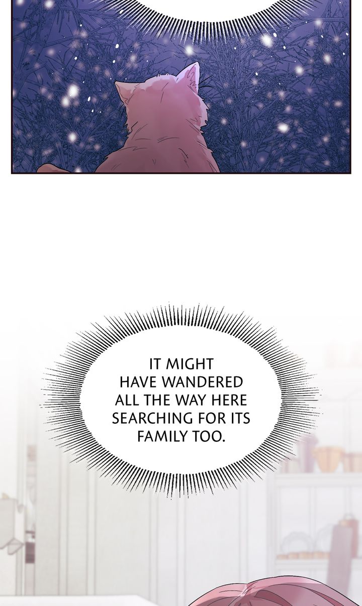 The House of Blind Sheep Chapter 13 - Page 21