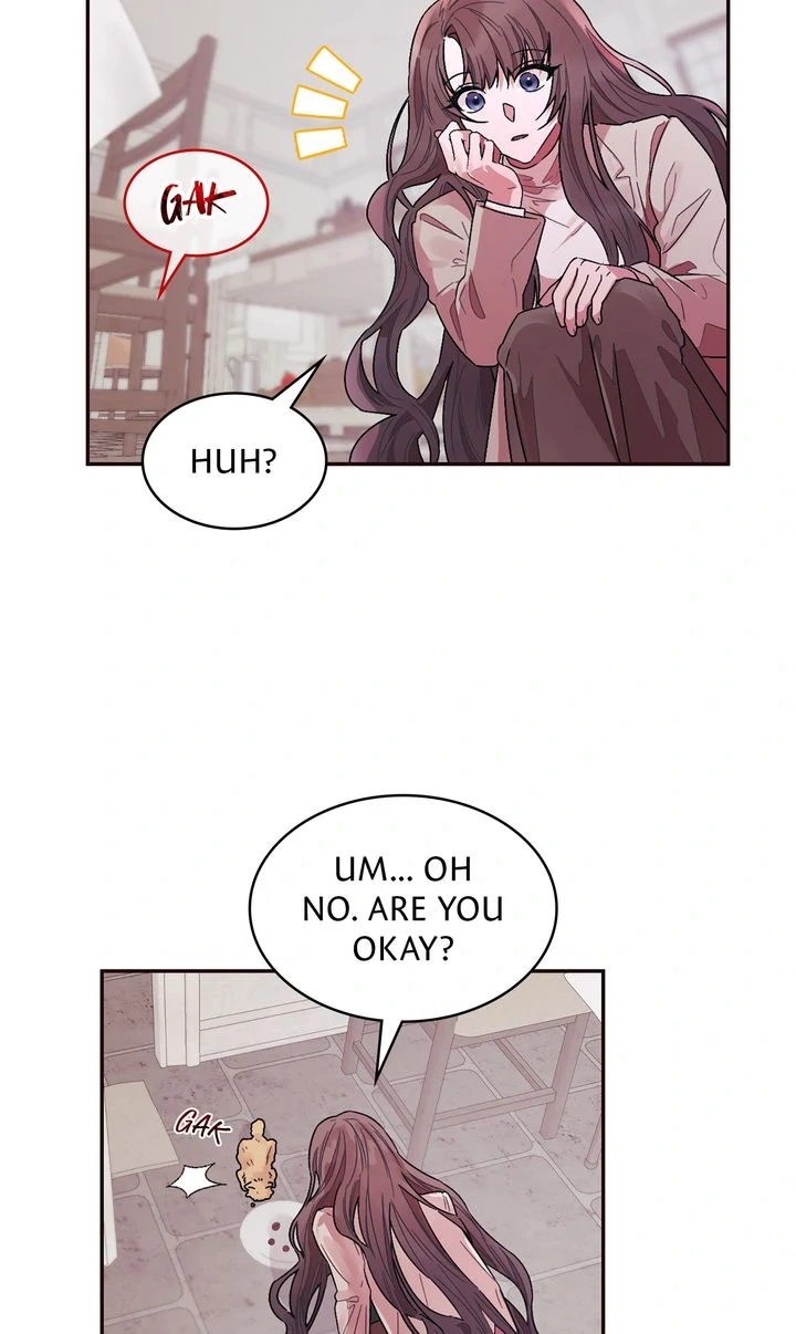 The House of Blind Sheep Chapter 13 - Page 23