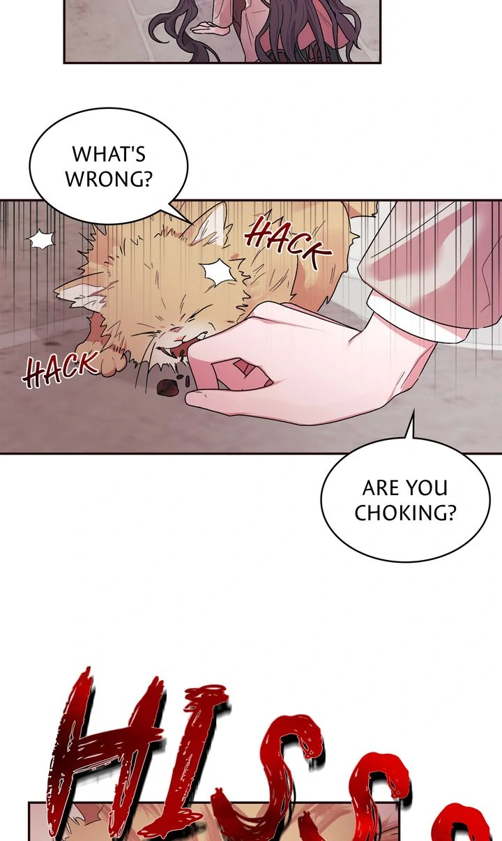 The House of Blind Sheep Chapter 13 - Page 24