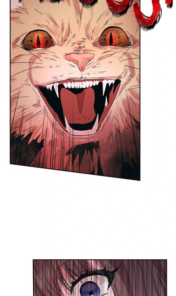 The House of Blind Sheep Chapter 13 - Page 25