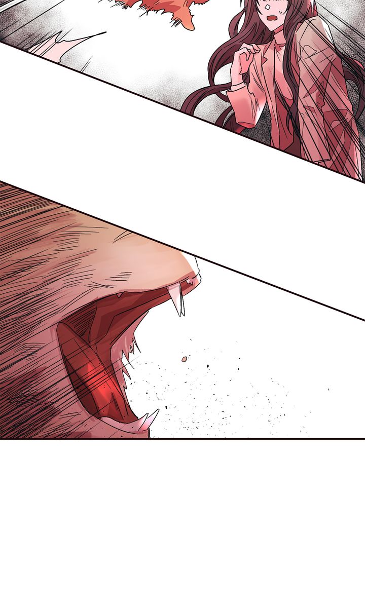 The House of Blind Sheep Chapter 13 - Page 27