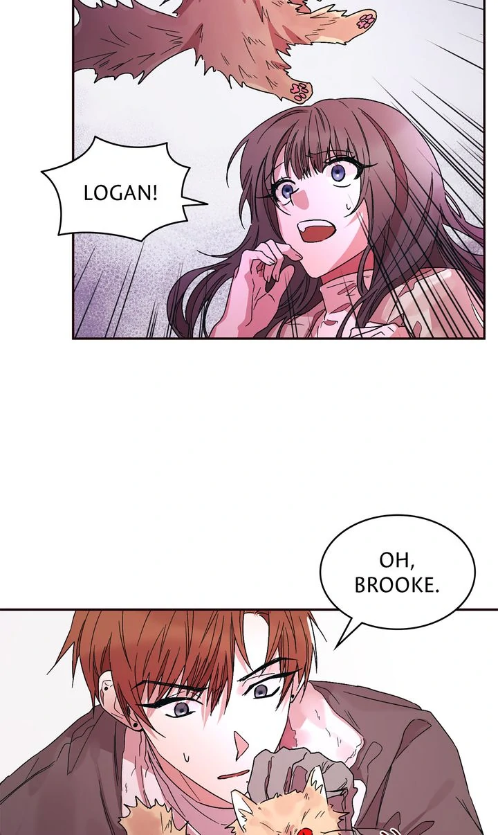 The House of Blind Sheep Chapter 13 - Page 30