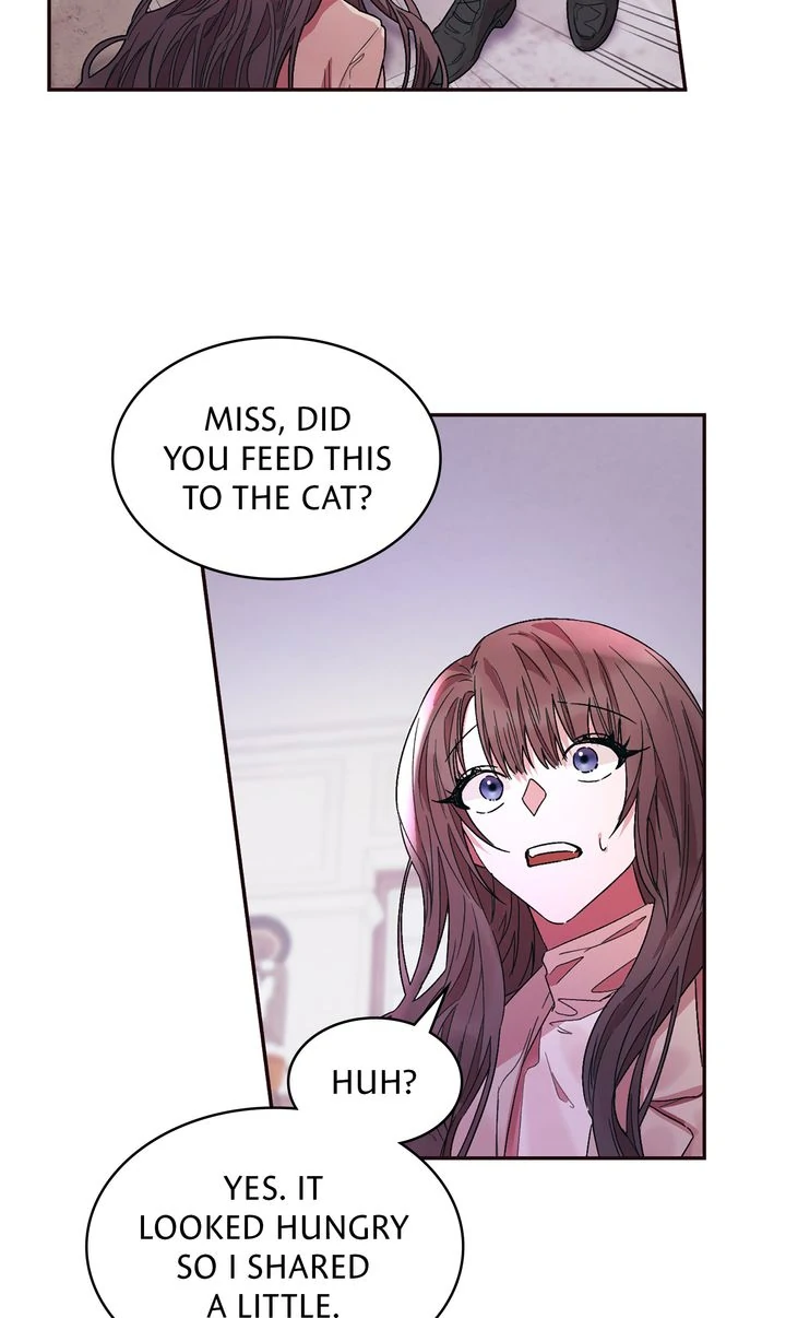 The House of Blind Sheep Chapter 13 - Page 32