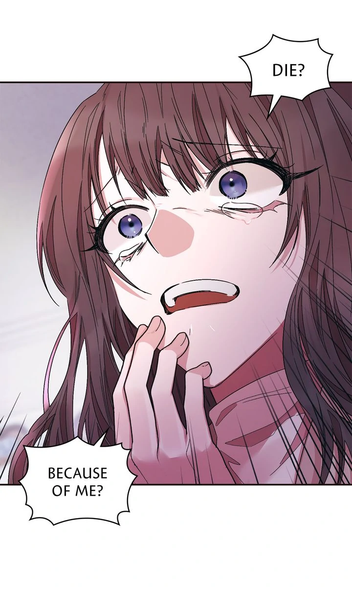 The House of Blind Sheep Chapter 13 - Page 34