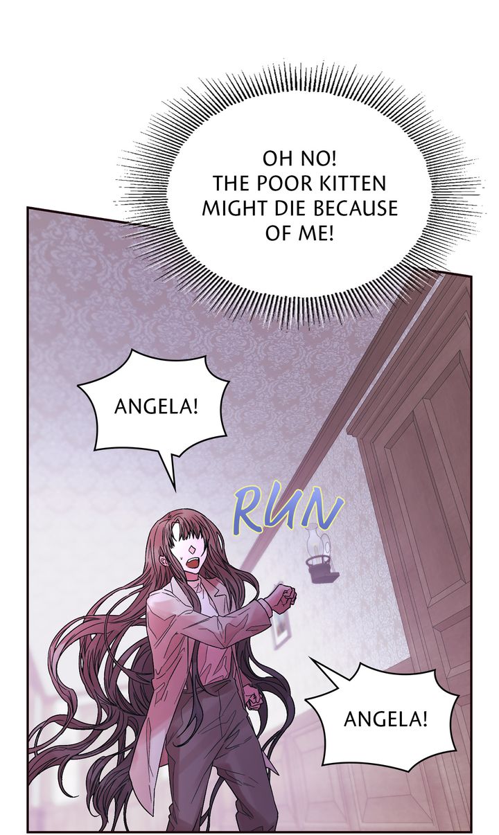 The House of Blind Sheep Chapter 13 - Page 37