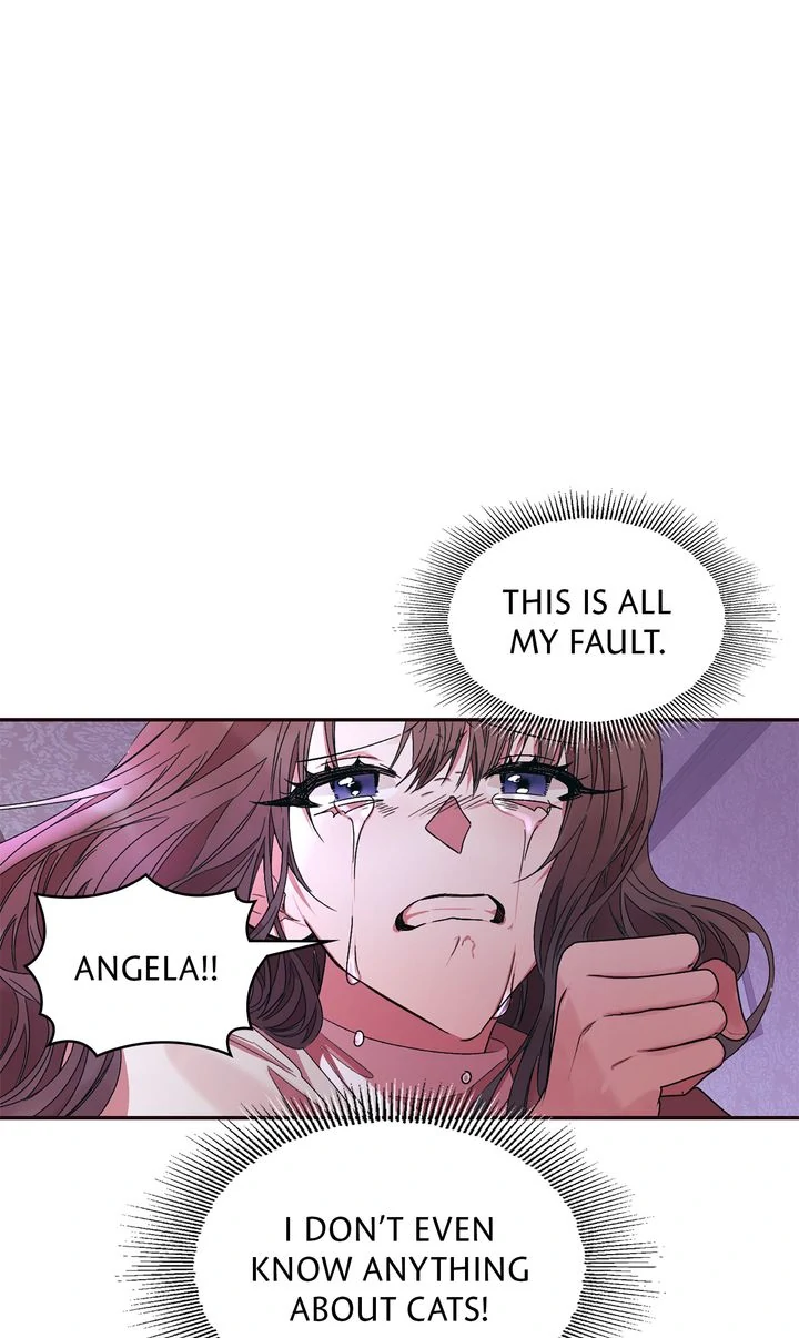 The House of Blind Sheep Chapter 13 - Page 38