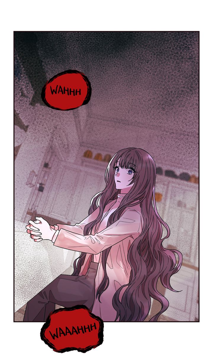 The House of Blind Sheep Chapter 13 - Page 5