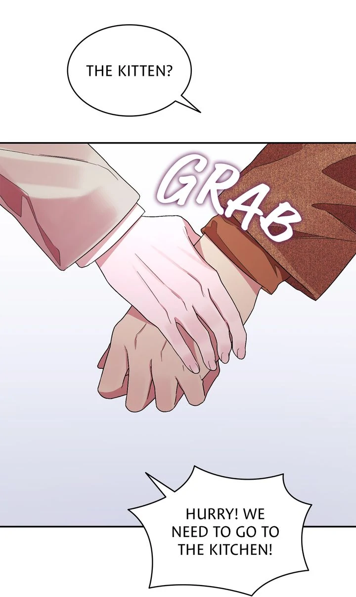 The House of Blind Sheep Chapter 13 - Page 42