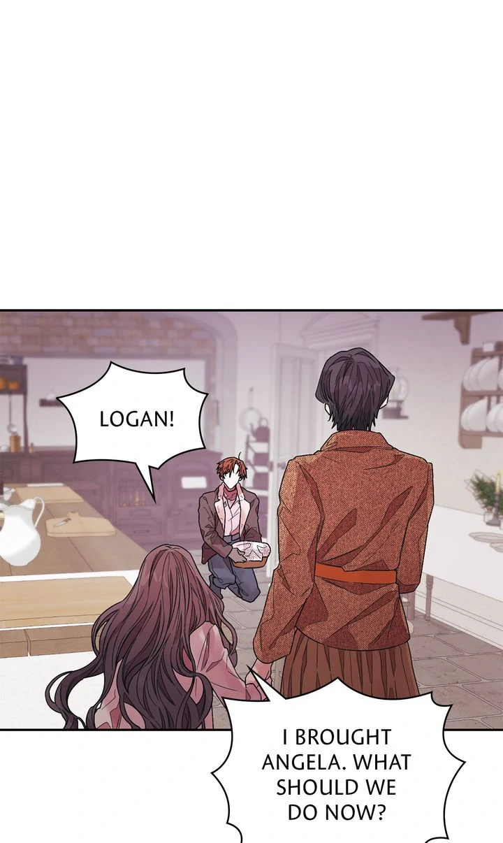 The House of Blind Sheep Chapter 13 - Page 43