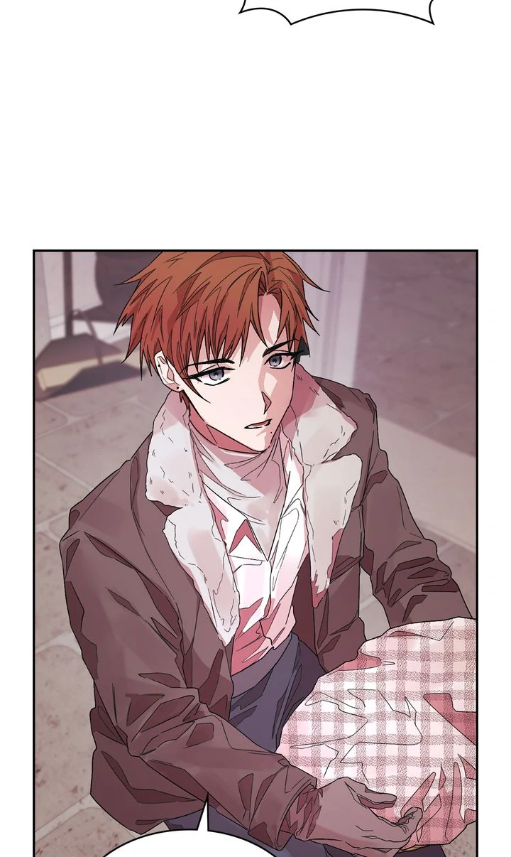 The House of Blind Sheep Chapter 13 - Page 44