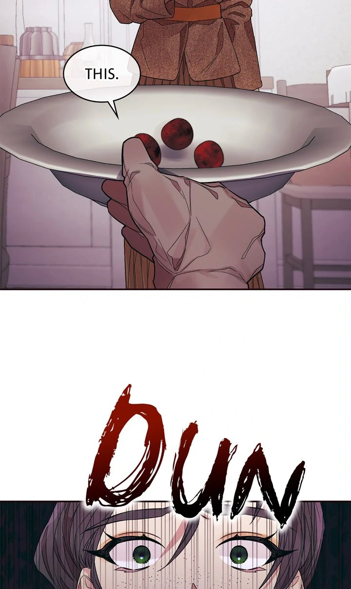 The House of Blind Sheep Chapter 13 - Page 46