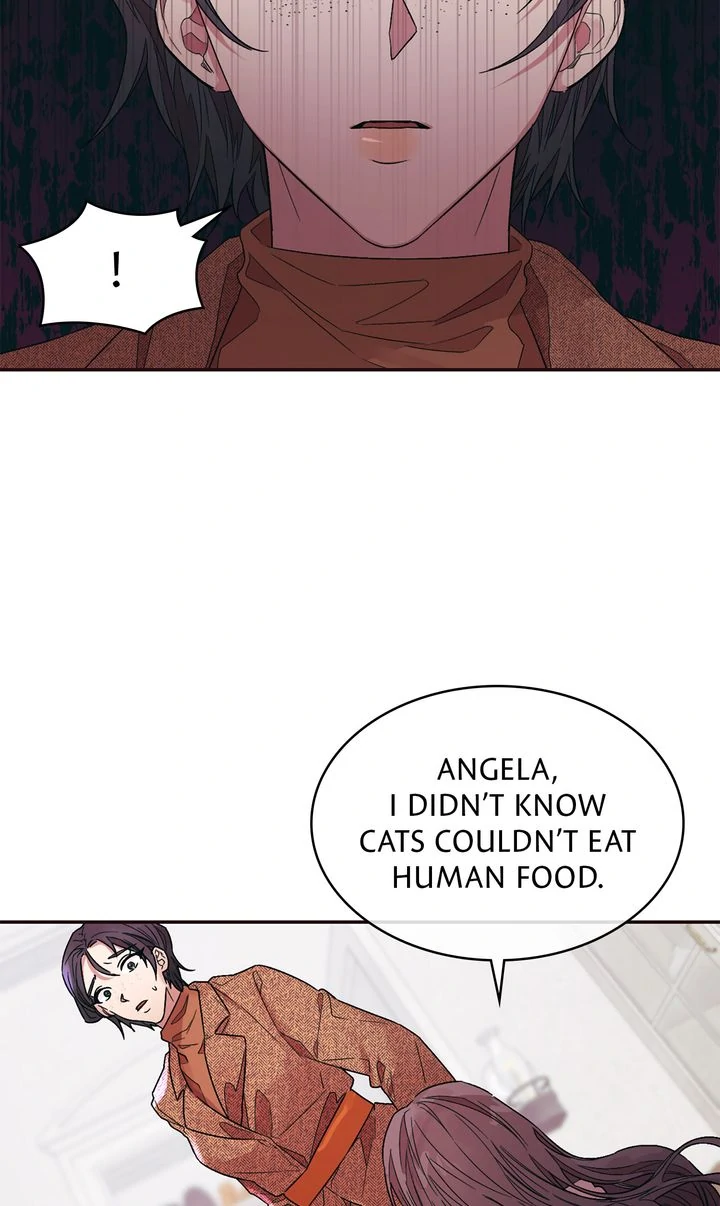 The House of Blind Sheep Chapter 13 - Page 47