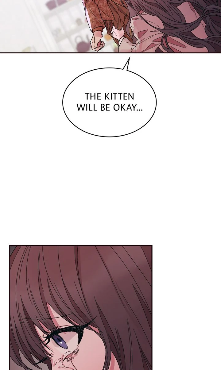 The House of Blind Sheep Chapter 13 - Page 48