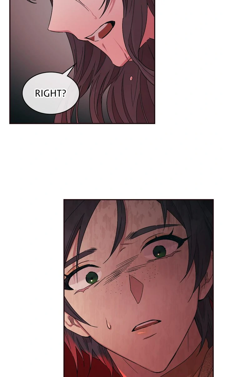 The House of Blind Sheep Chapter 13 - Page 49