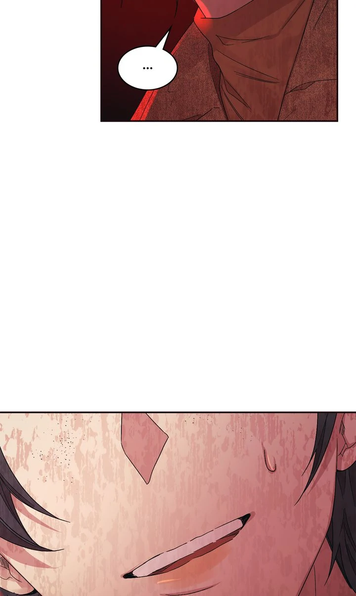 The House of Blind Sheep Chapter 13 - Page 50