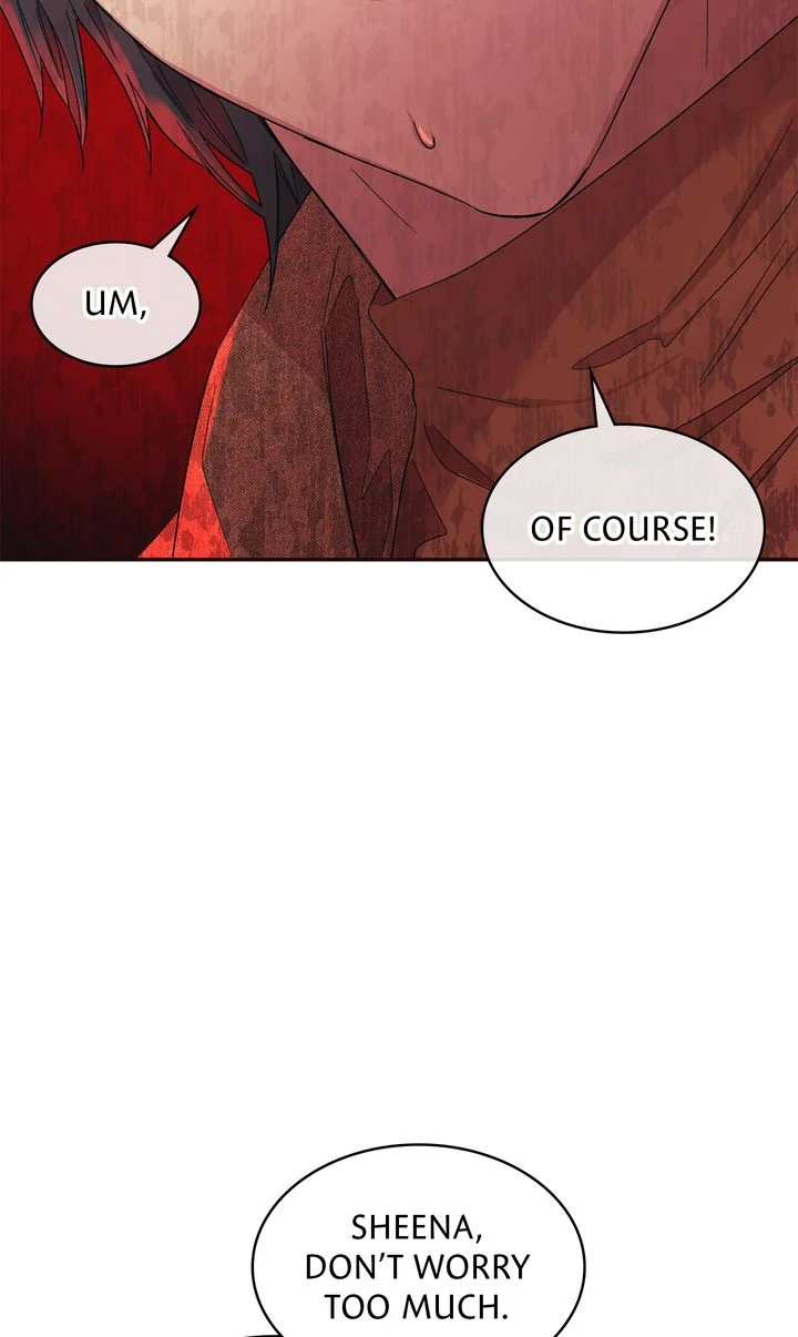 The House of Blind Sheep Chapter 13 - Page 51