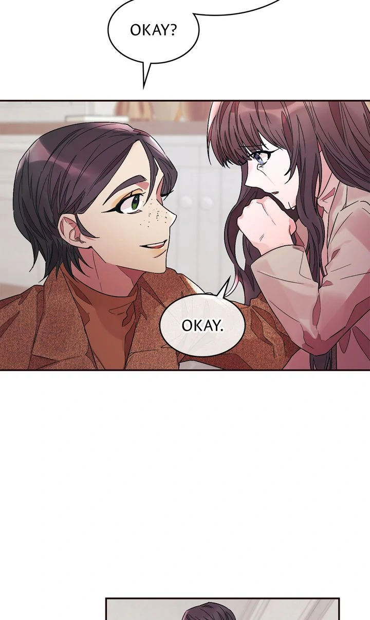 The House of Blind Sheep Chapter 13 - Page 53