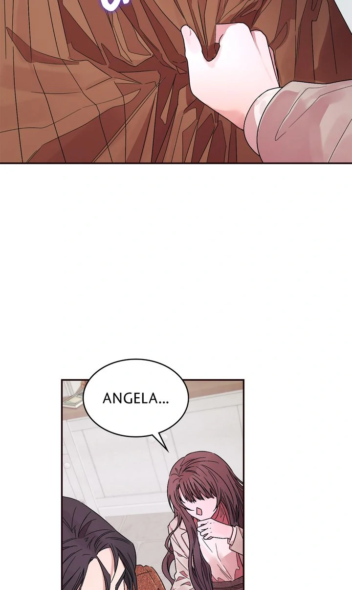 The House of Blind Sheep Chapter 13 - Page 55