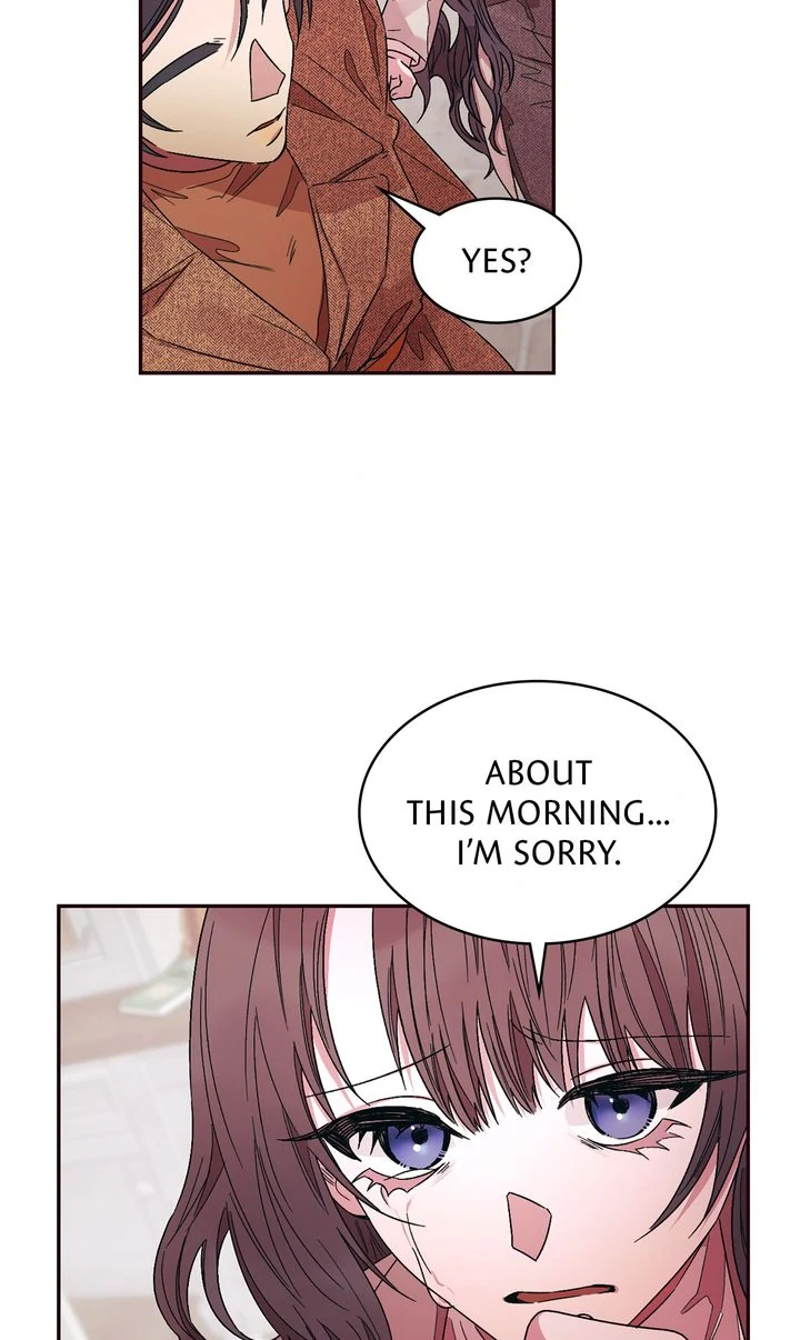 The House of Blind Sheep Chapter 13 - Page 56