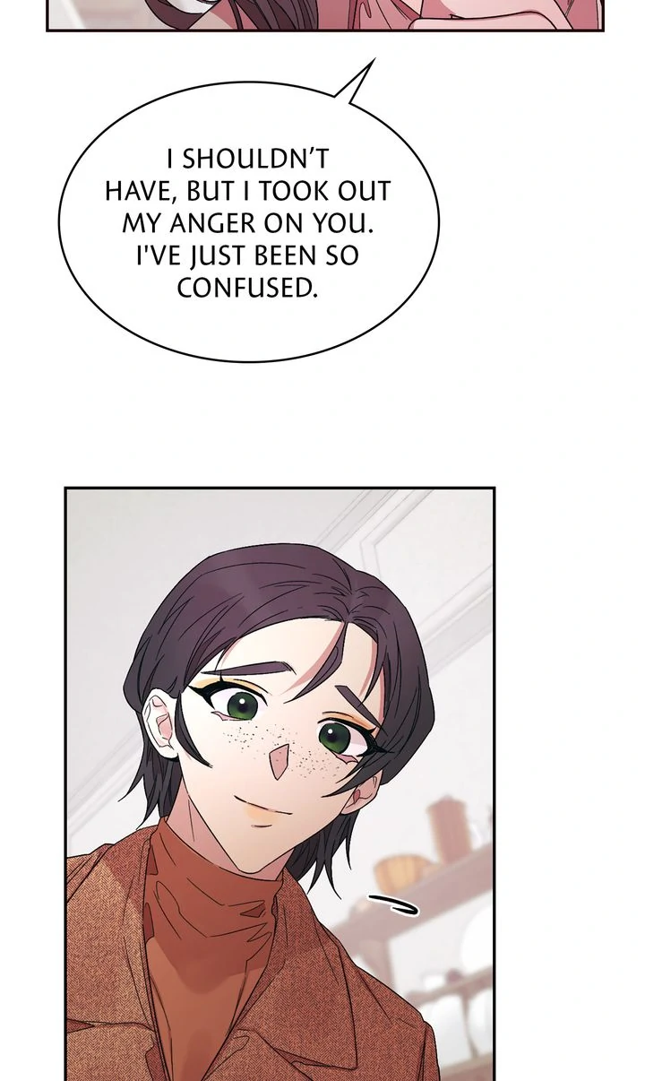 The House of Blind Sheep Chapter 13 - Page 57