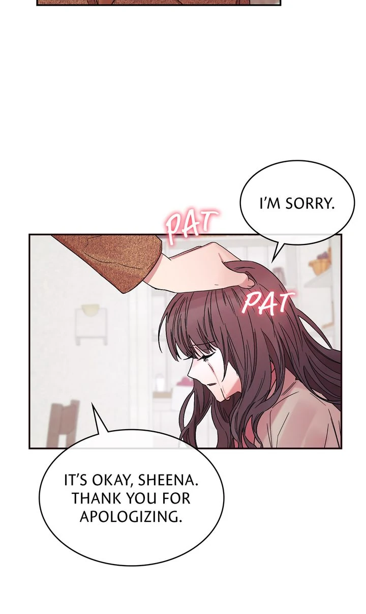 The House of Blind Sheep Chapter 13 - Page 58