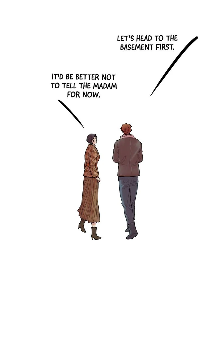 The House of Blind Sheep Chapter 13 - Page 60