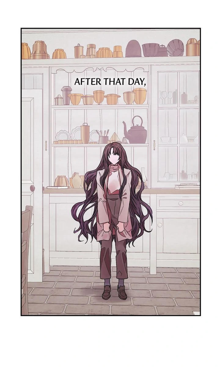 The House of Blind Sheep Chapter 13 - Page 61