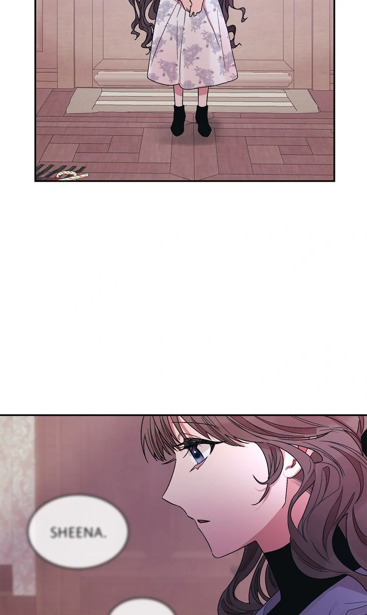 The House of Blind Sheep Chapter 13 - Page 64