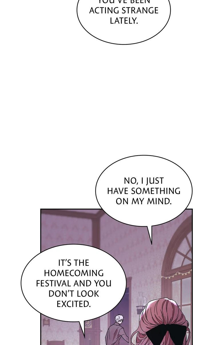 The House of Blind Sheep Chapter 13 - Page 66