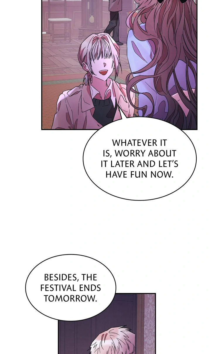 The House of Blind Sheep Chapter 13 - Page 67