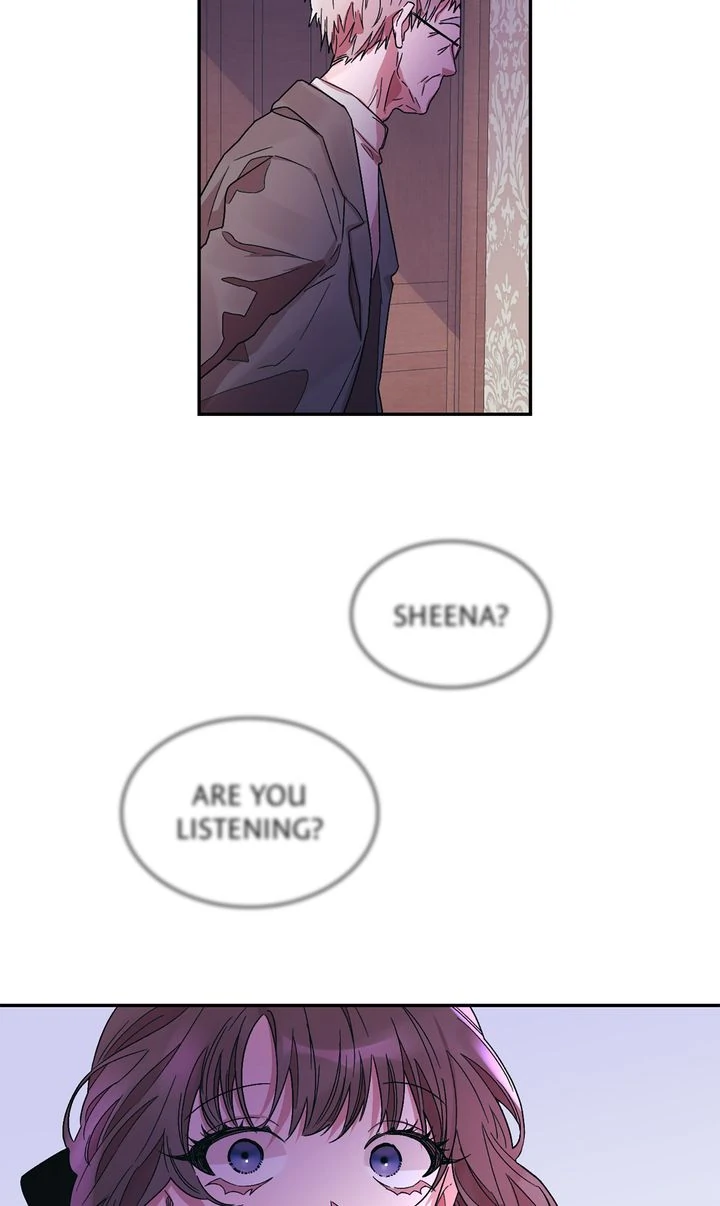 The House of Blind Sheep Chapter 13 - Page 68