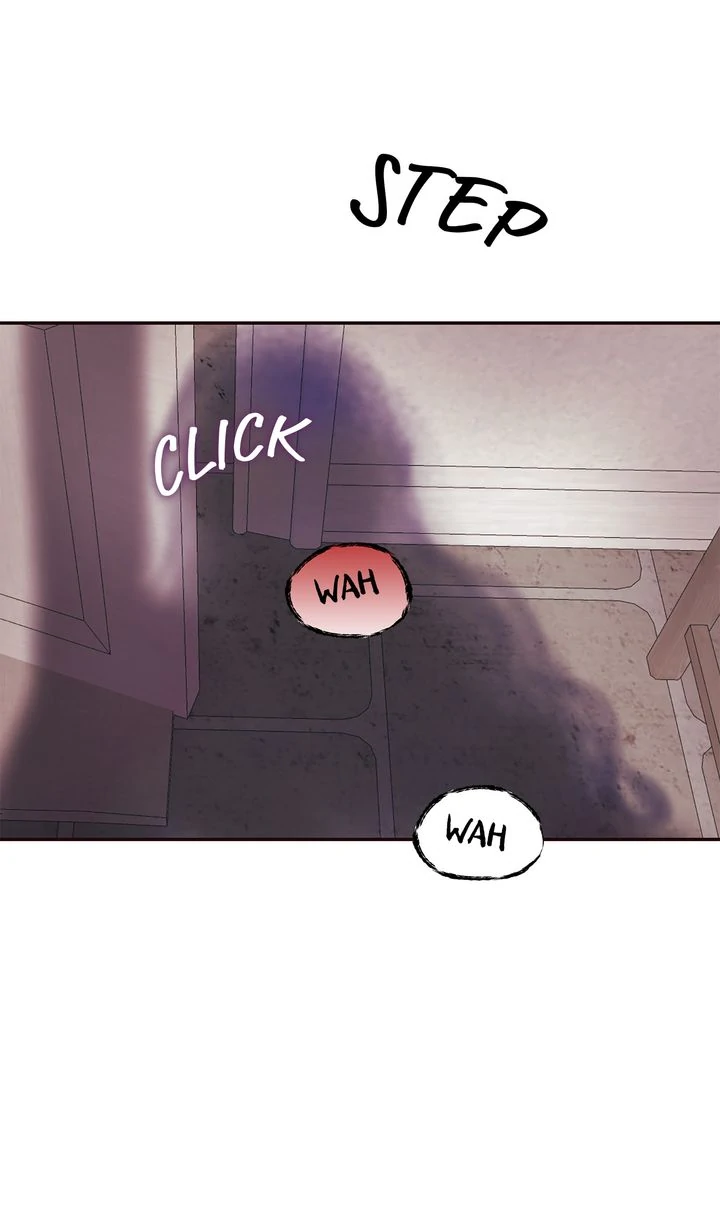 The House of Blind Sheep Chapter 13 - Page 8