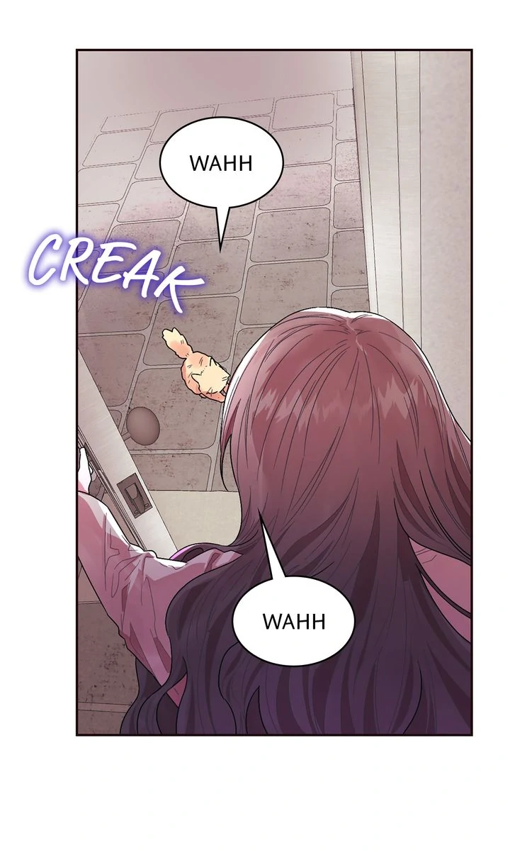 The House of Blind Sheep Chapter 13 - Page 9