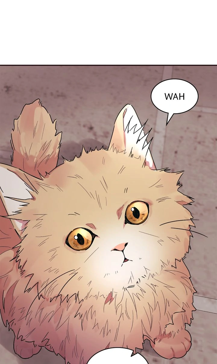 The House of Blind Sheep Chapter 13 - Page 10