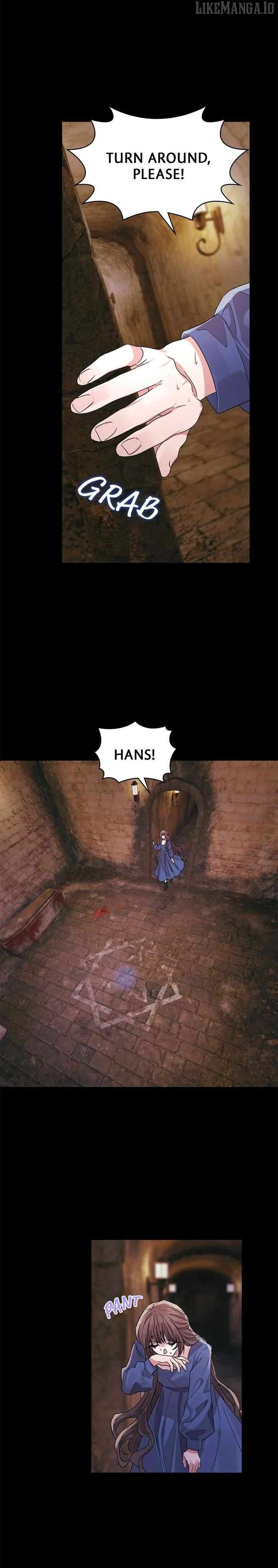 The House of Blind Sheep Chapter 14 - Page 16