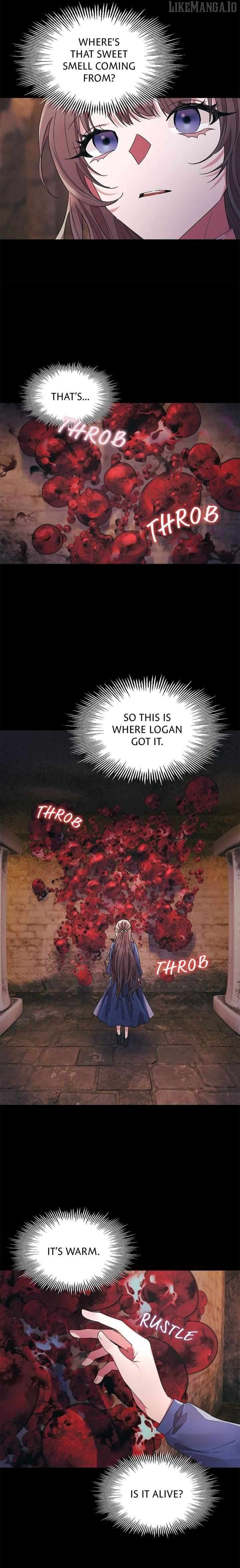 The House of Blind Sheep Chapter 14 - Page 18