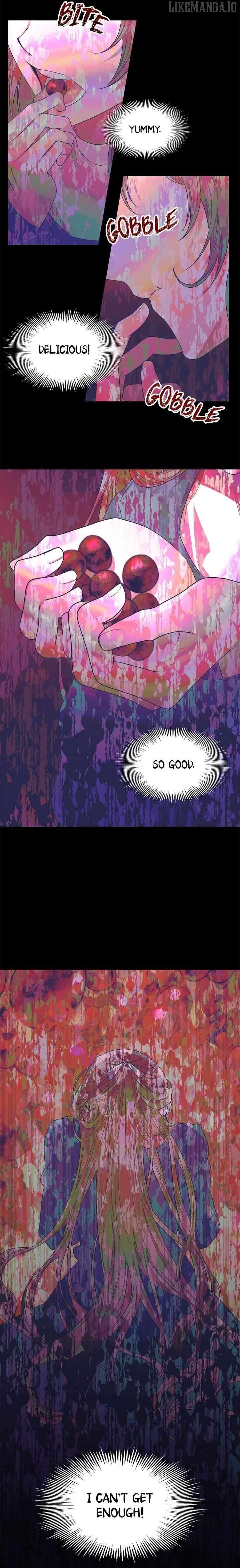 The House of Blind Sheep Chapter 14 - Page 20