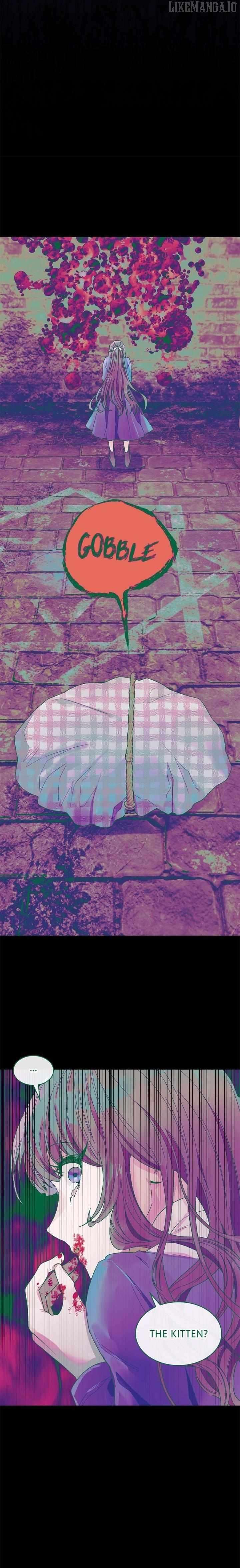 The House of Blind Sheep Chapter 14 - Page 21