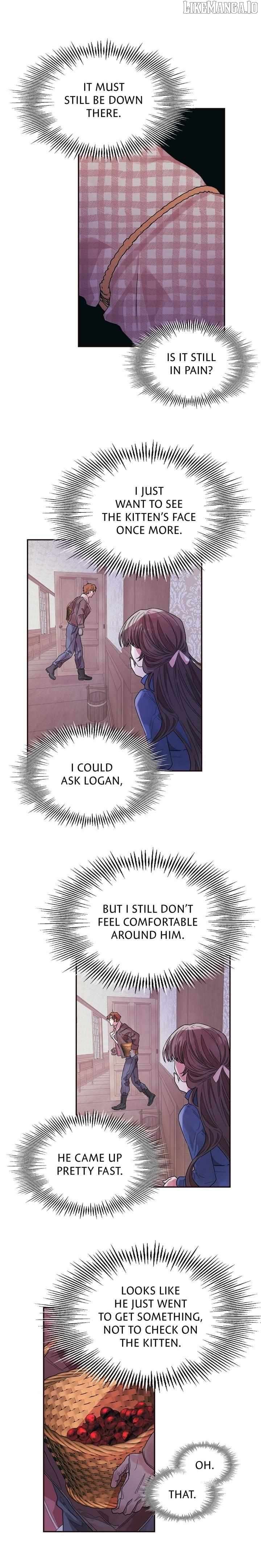 The House of Blind Sheep Chapter 14 - Page 5