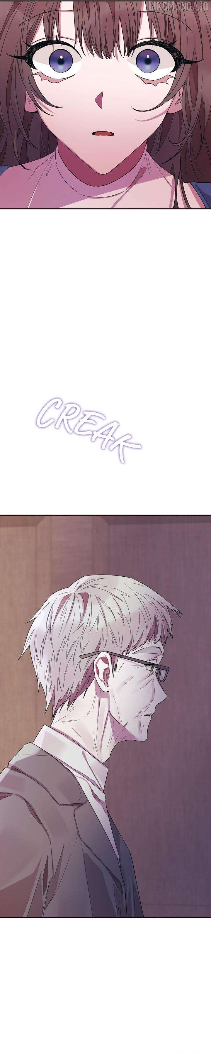 The House of Blind Sheep Chapter 14 - Page 7