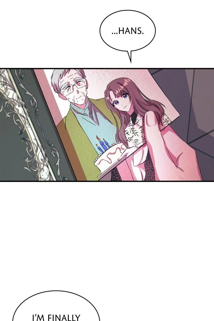The House of Blind Sheep Chapter 2 - Page 14