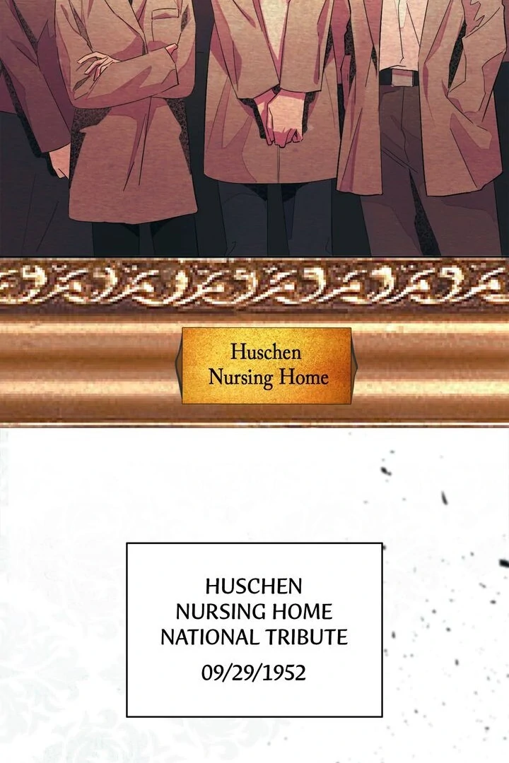 The House of Blind Sheep Chapter 2 - Page 3