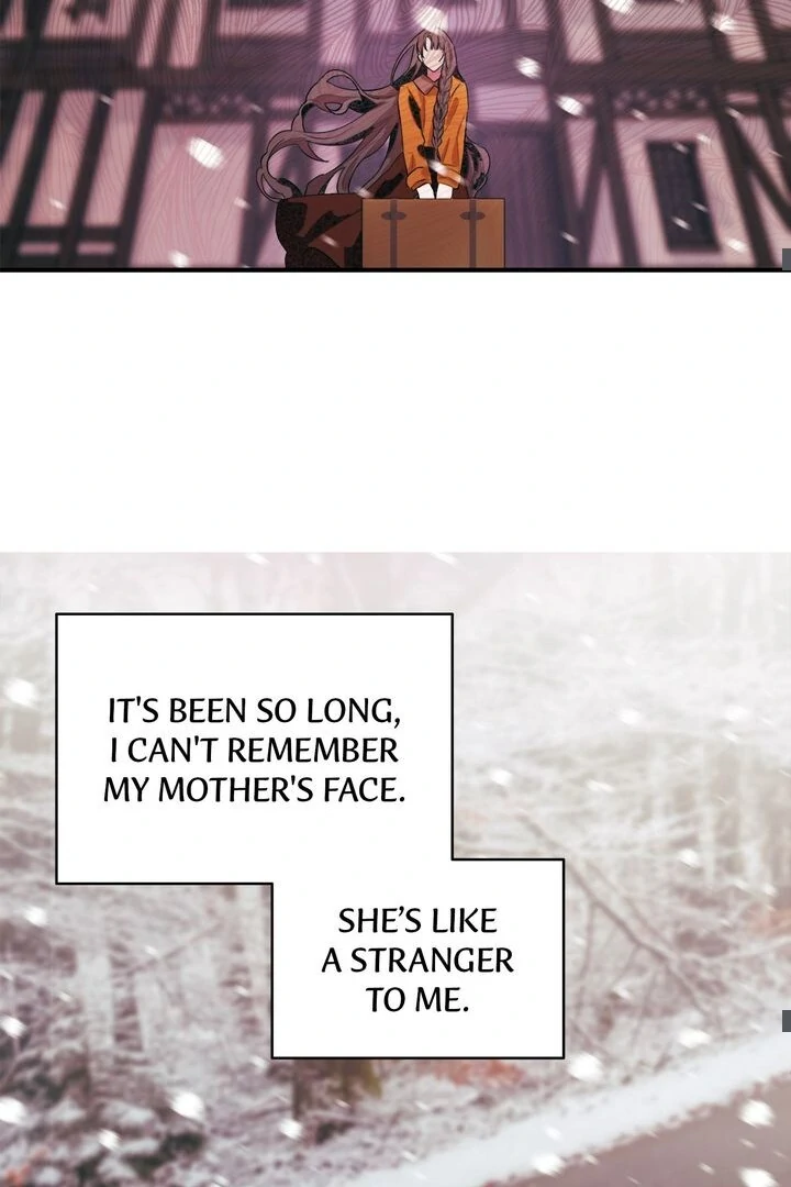 The House of Blind Sheep Chapter 2 - Page 23